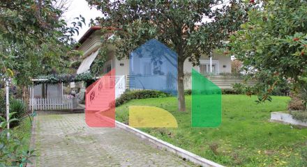 Продажа - Коттедж 380 m² на Олимпийской Ривьере