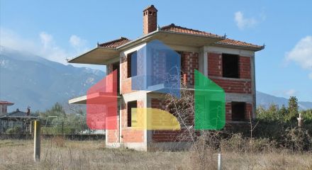 Продаж - Котедж 416 m² на Олімпійській Рив'єрі