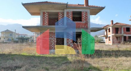 Продаж - Котедж 416 m² на Олімпійській Рив'єрі