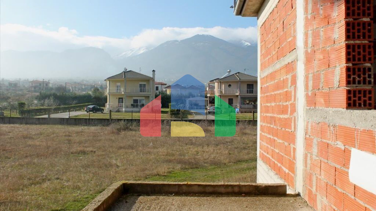 Продажа - Коттедж 416 m² на Олимпийской Ривьере