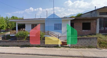 Продажа - Коттедж 184 m² на Олимпийской Ривьере