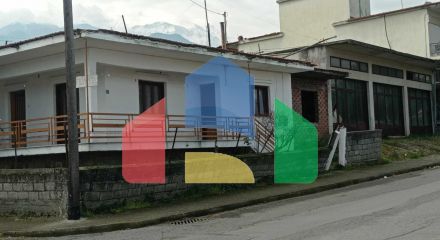 Продажа - Коттедж 184 m² на Олимпийской Ривьере