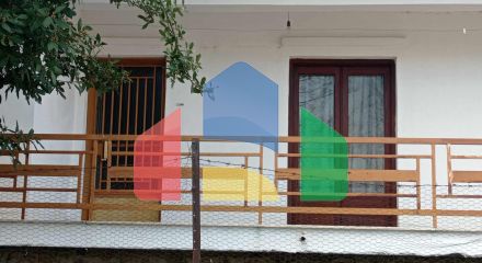 Продажа - Коттедж 184 m² на Олимпийской Ривьере