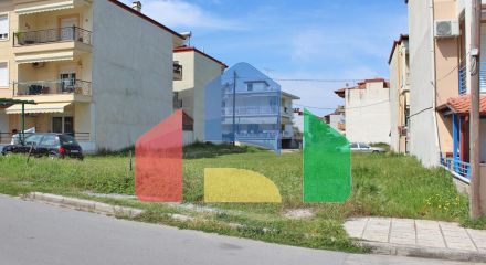 Продажа - Земельный участок 791 m² на Олимпийской Ривьере