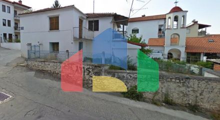 For Sale - Detached house 126 m² on the Olympic Coast