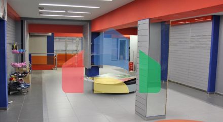 Продажа - Бизнес 440 m² на Олимпийской Ривьере