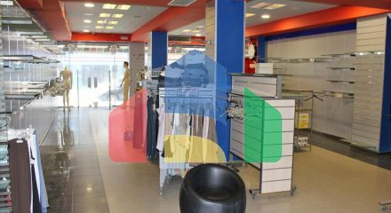 Продажа - Бизнес 440 m² на Олимпийской Ривьере