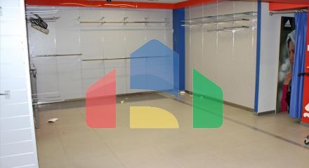Продажа - Бизнес 440 m² на Олимпийской Ривьере