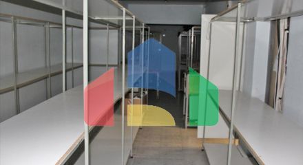 Продажа - Бизнес 440 m² на Олимпийской Ривьере