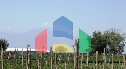 Продаж - Земельна ділянка 6100 m² на Олімпійській Рив'єрі