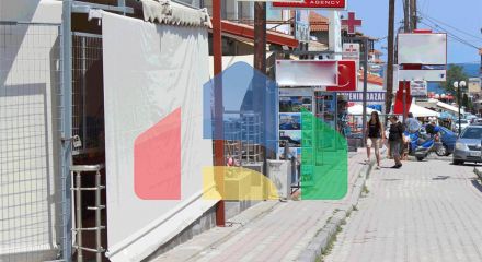 Продаж - Бізнес 73 m² на Олімпійській Рив'єрі