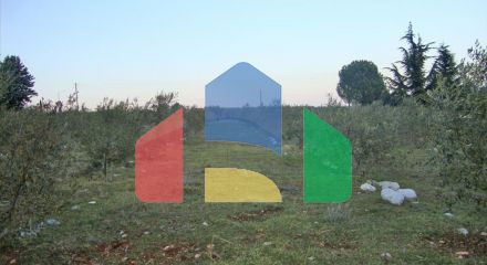 Продажа - Земельный участок 4300 m² на Олимпийской Ривьере