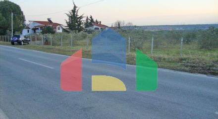 Продажа - Земельный участок 4300 m² на Олимпийской Ривьере