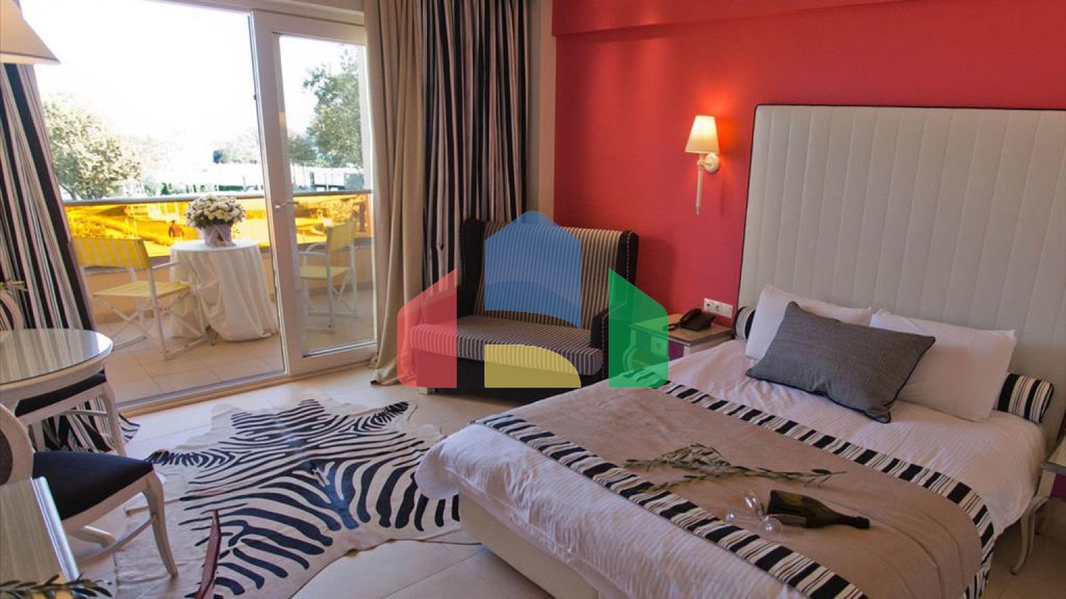 Продажа - Гостиница 3895 m² на Олимпийской Ривьере