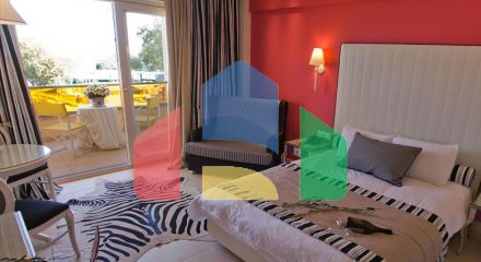 Продажа - Гостиница 3895 m² на Олимпийской Ривьере Продажа - Гостиница 3895 m² на Олимпийской Ривьере