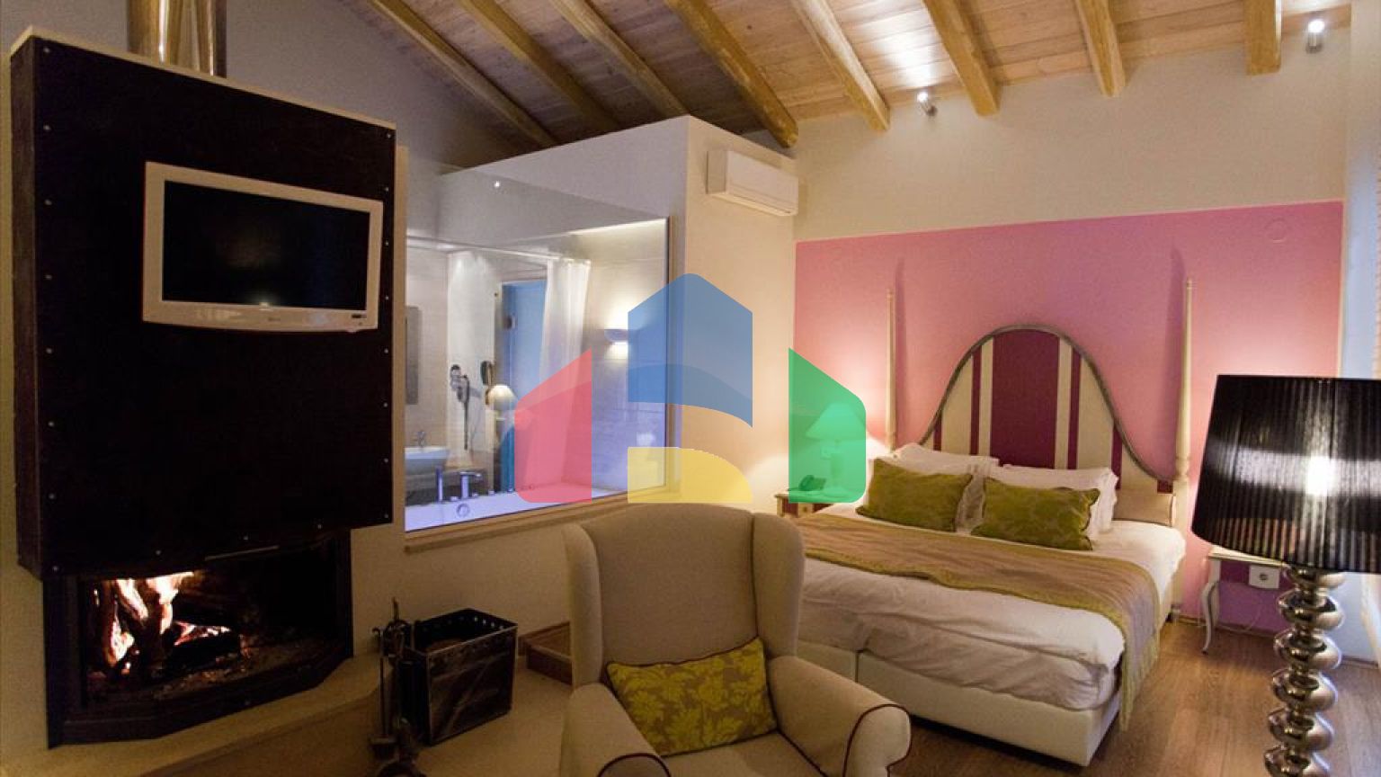 Продажа - Гостиница 3895 m² на Олимпийской Ривьере