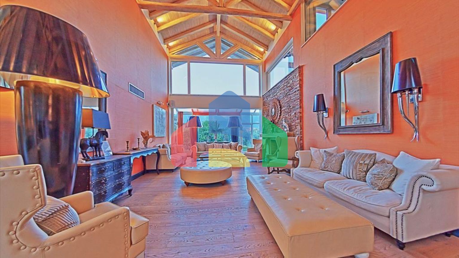 Продажа - Гостиница 3895 m² на Олимпийской Ривьере