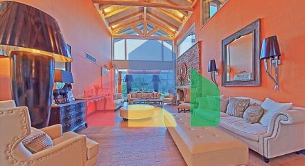 Продажа - Гостиница 3895 m² на Олимпийской Ривьере Продажа - Гостиница 3895 m² на Олимпийской Ривьере