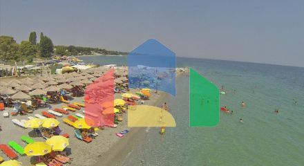 Продажа - Гостиница 3895 m² на Олимпийской Ривьере Продажа - Гостиница 3895 m² на Олимпийской Ривьере