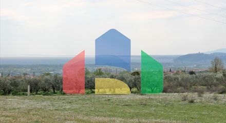 Продажа - Земельный участок 4000 m² на Олимпийской Ривьере