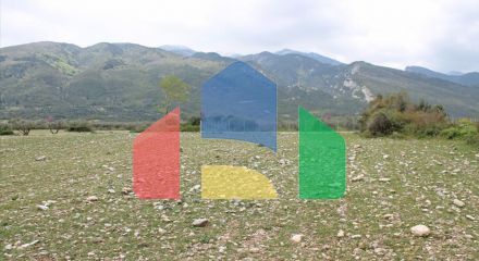 Продажа - Земельный участок 4000 m² на Олимпийской Ривьере