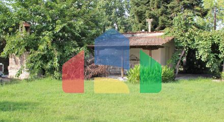 Продаж - Котедж 47 m² на Олімпійській Рив'єрі