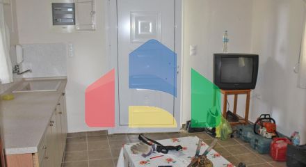 Продаж - Котедж 47 m² на Олімпійській Рив'єрі