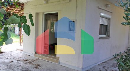 Продаж - Котедж 47 m² на Олімпійській Рив'єрі