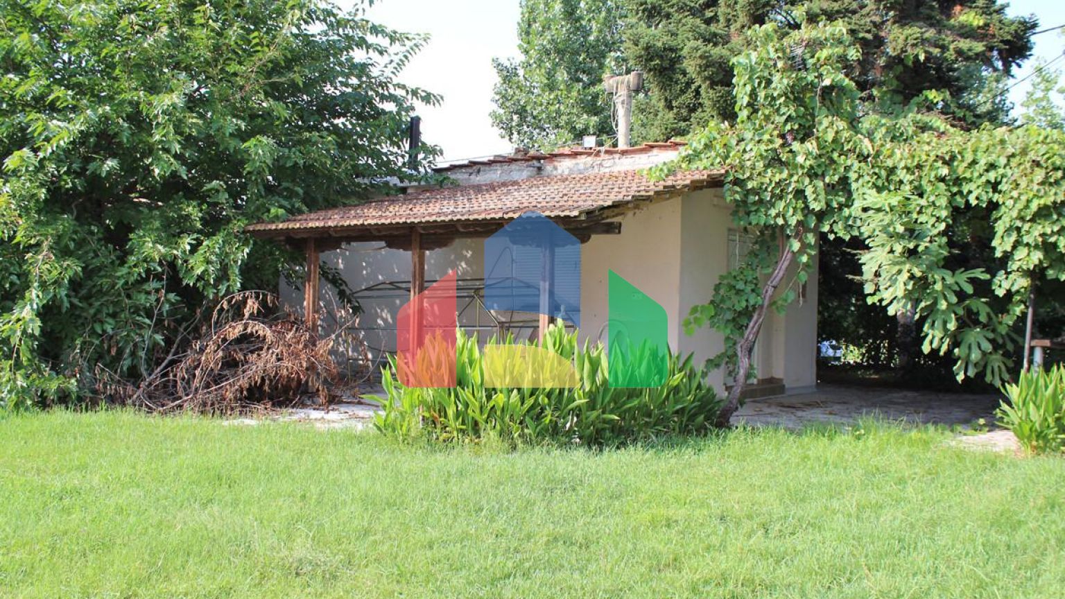 Продажа - Коттедж 47 m² на Олимпийской Ривьере