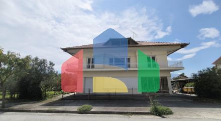 Продажа - Коттедж 344 m² на Олимпийской Ривьере