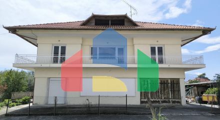 Продажа - Коттедж 344 m² на Олимпийской Ривьере