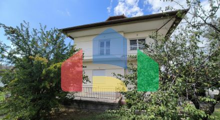 Продажа - Коттедж 344 m² на Олимпийской Ривьере
