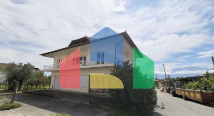 Продажа - Коттедж 344 m² на Олимпийской Ривьере