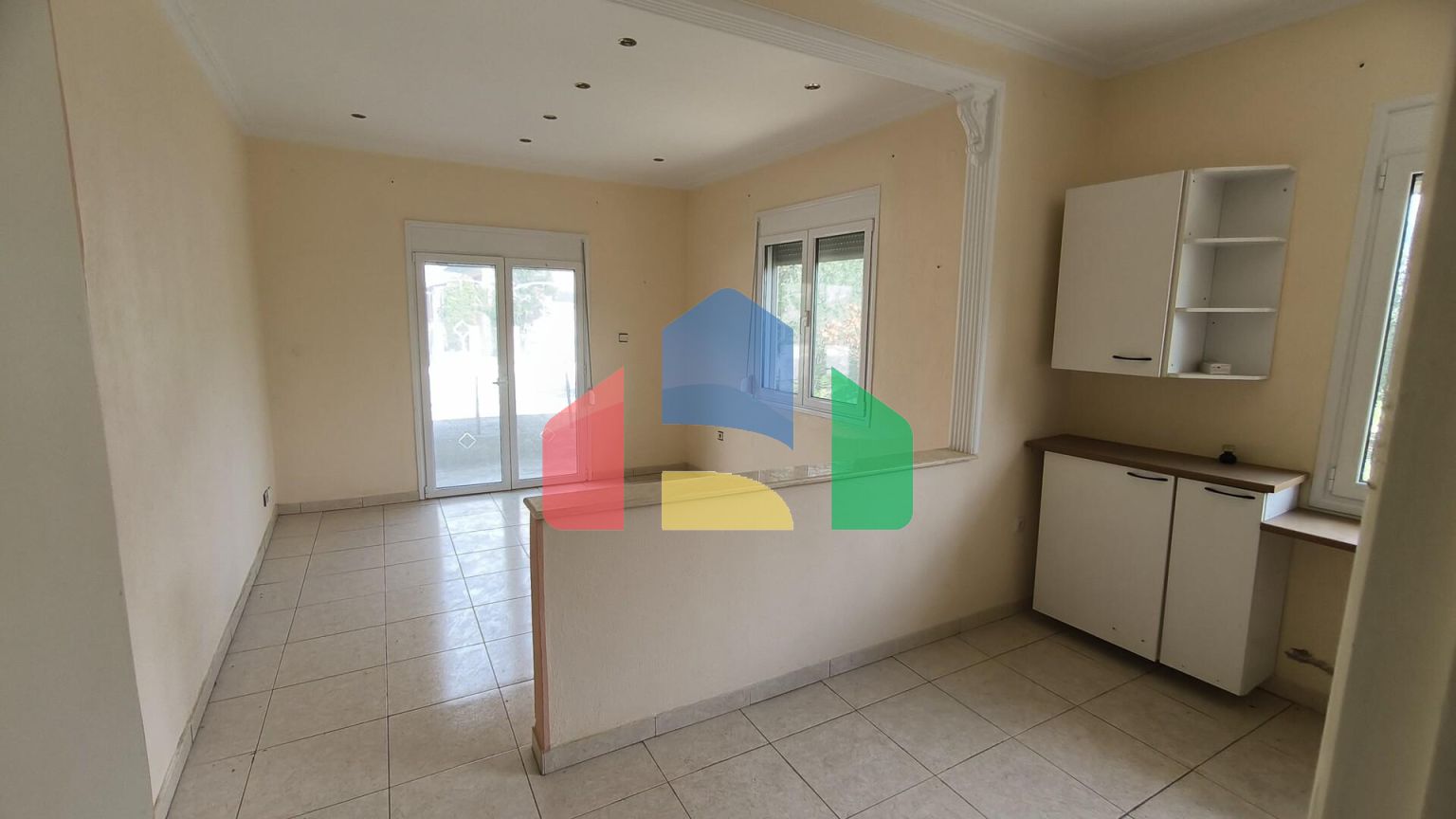 Продажа - Коттедж 344 m² на Олимпийской Ривьере