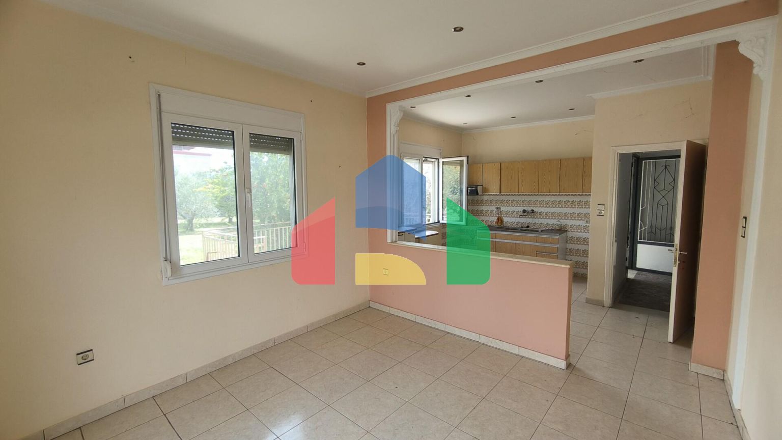 Продажа - Коттедж 344 m² на Олимпийской Ривьере