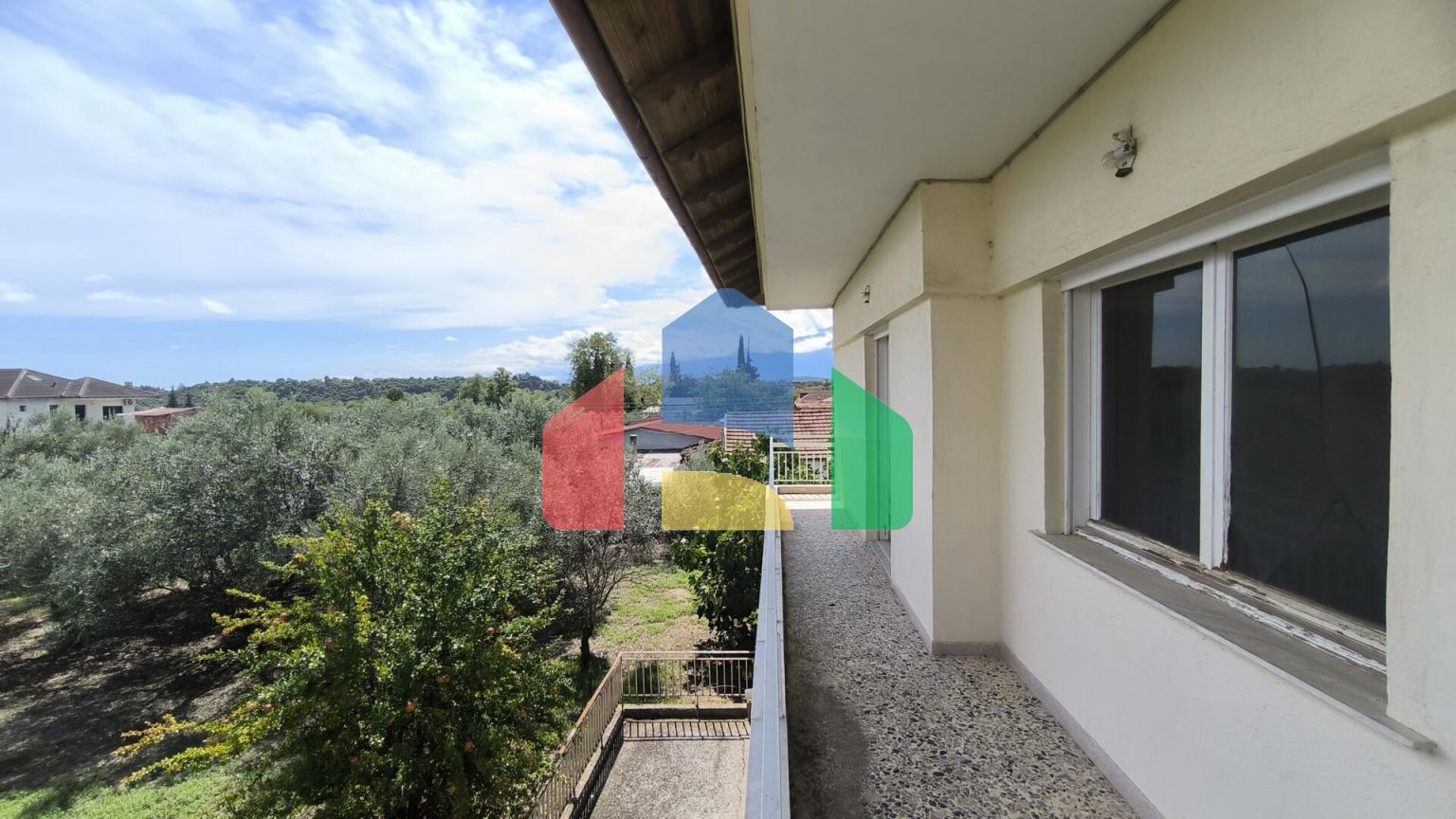 Продажа - Коттедж 344 m² на Олимпийской Ривьере