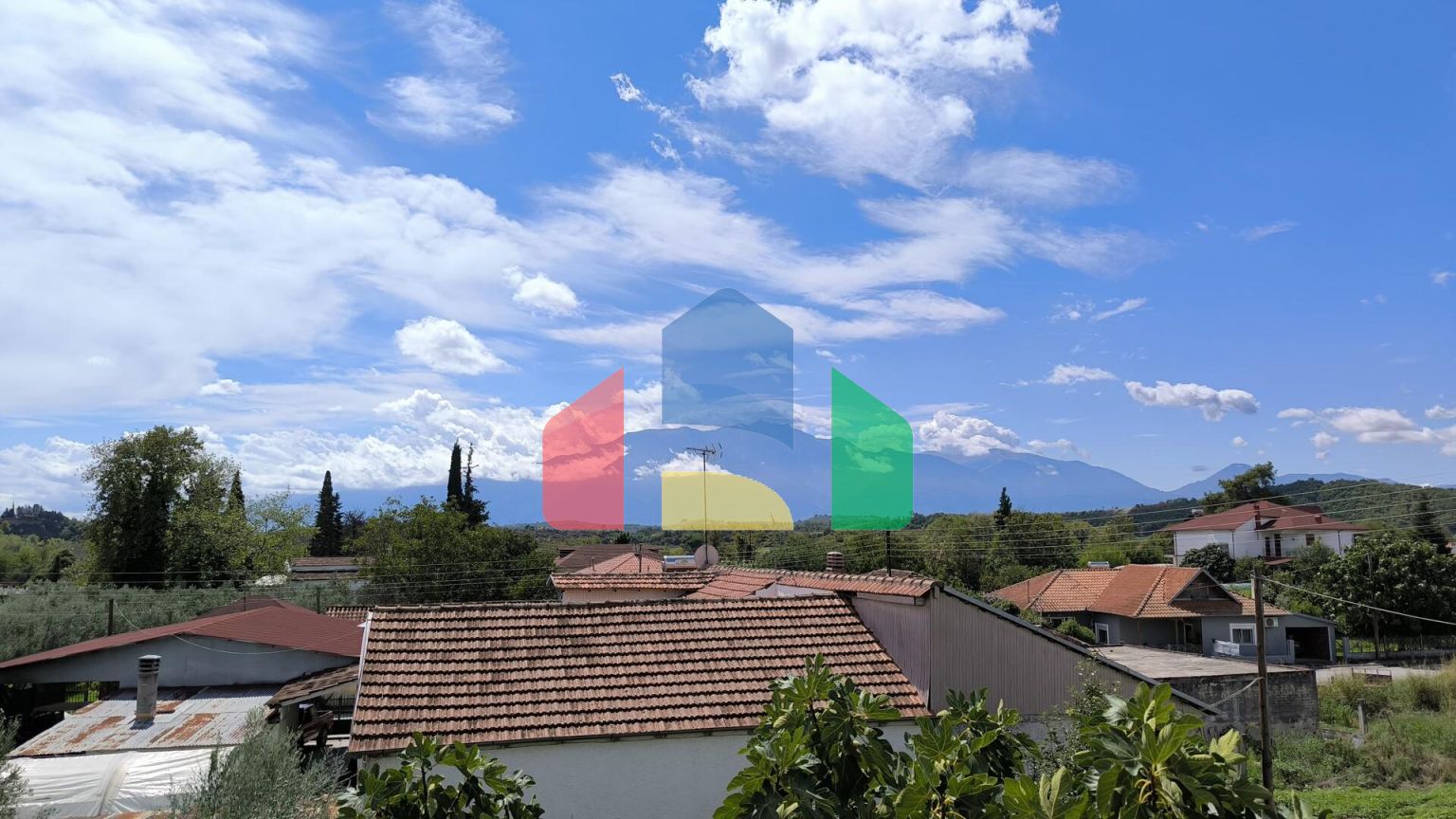 Продажа - Коттедж 344 m² на Олимпийской Ривьере