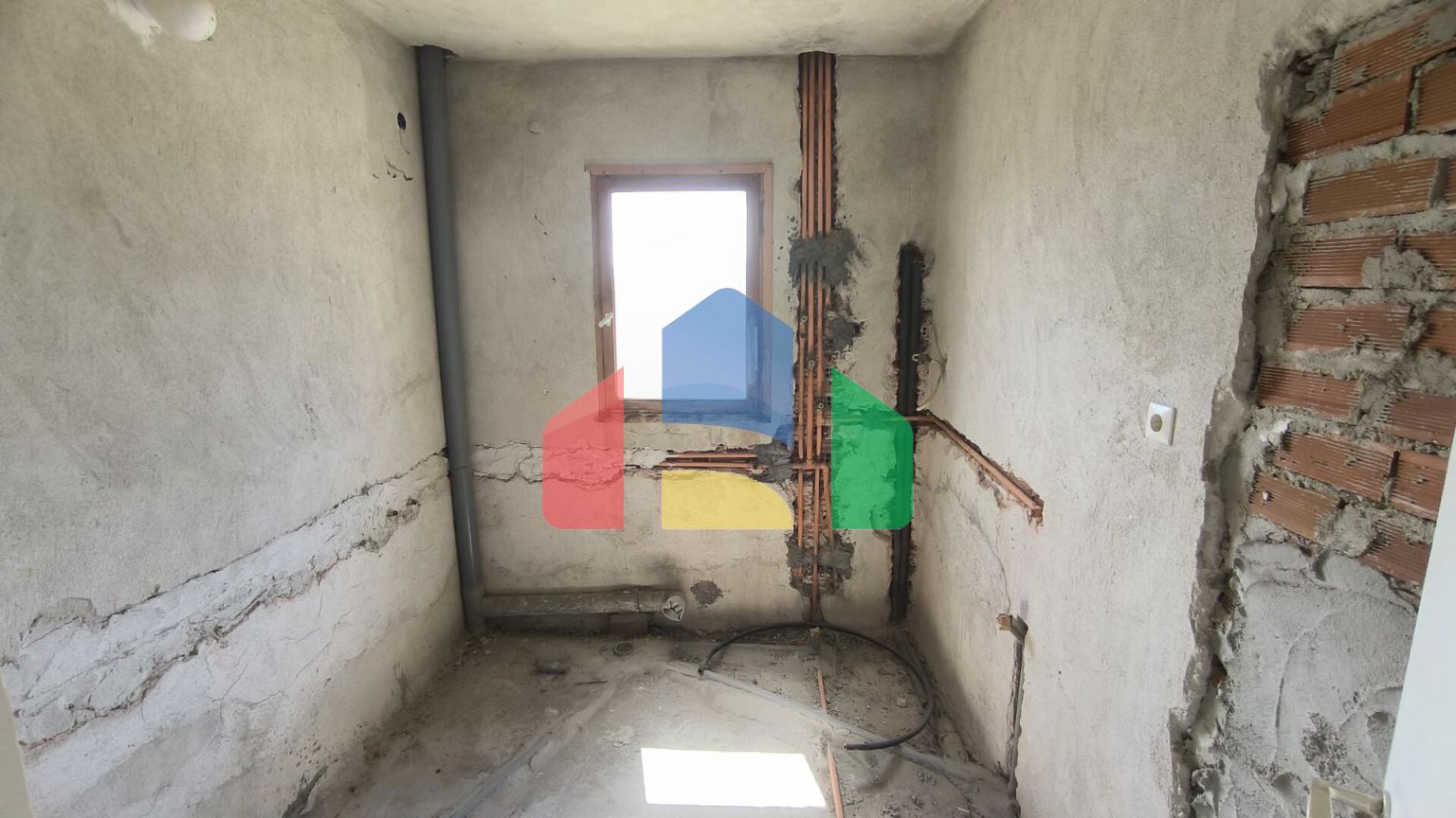 Продажа - Коттедж 344 m² на Олимпийской Ривьере