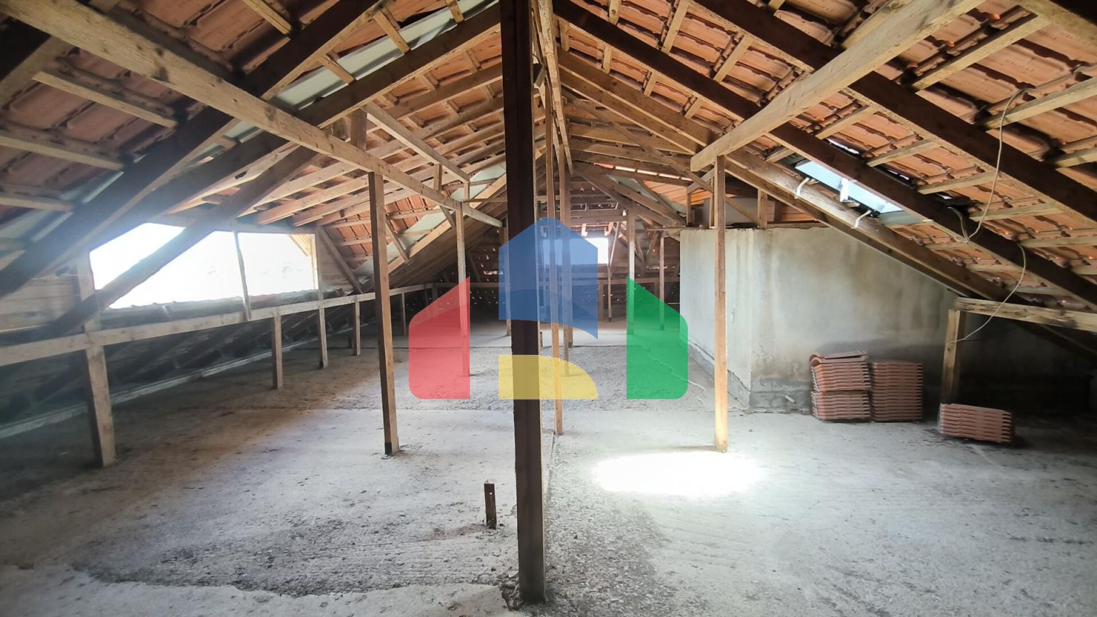 Продажа - Коттедж 344 m² на Олимпийской Ривьере