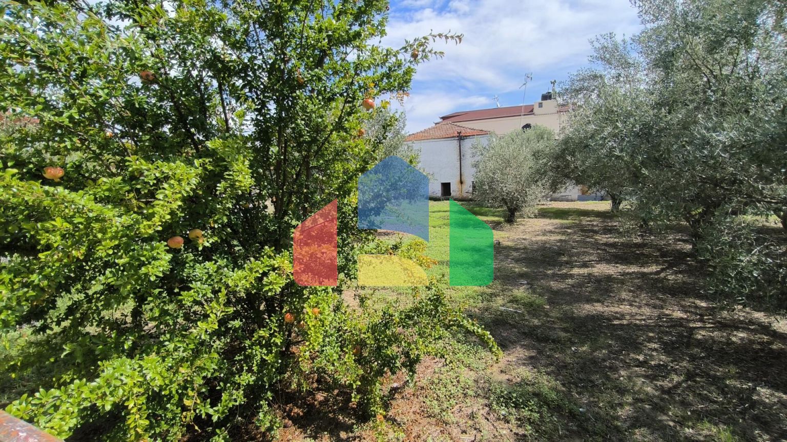 Продажа - Коттедж 344 m² на Олимпийской Ривьере