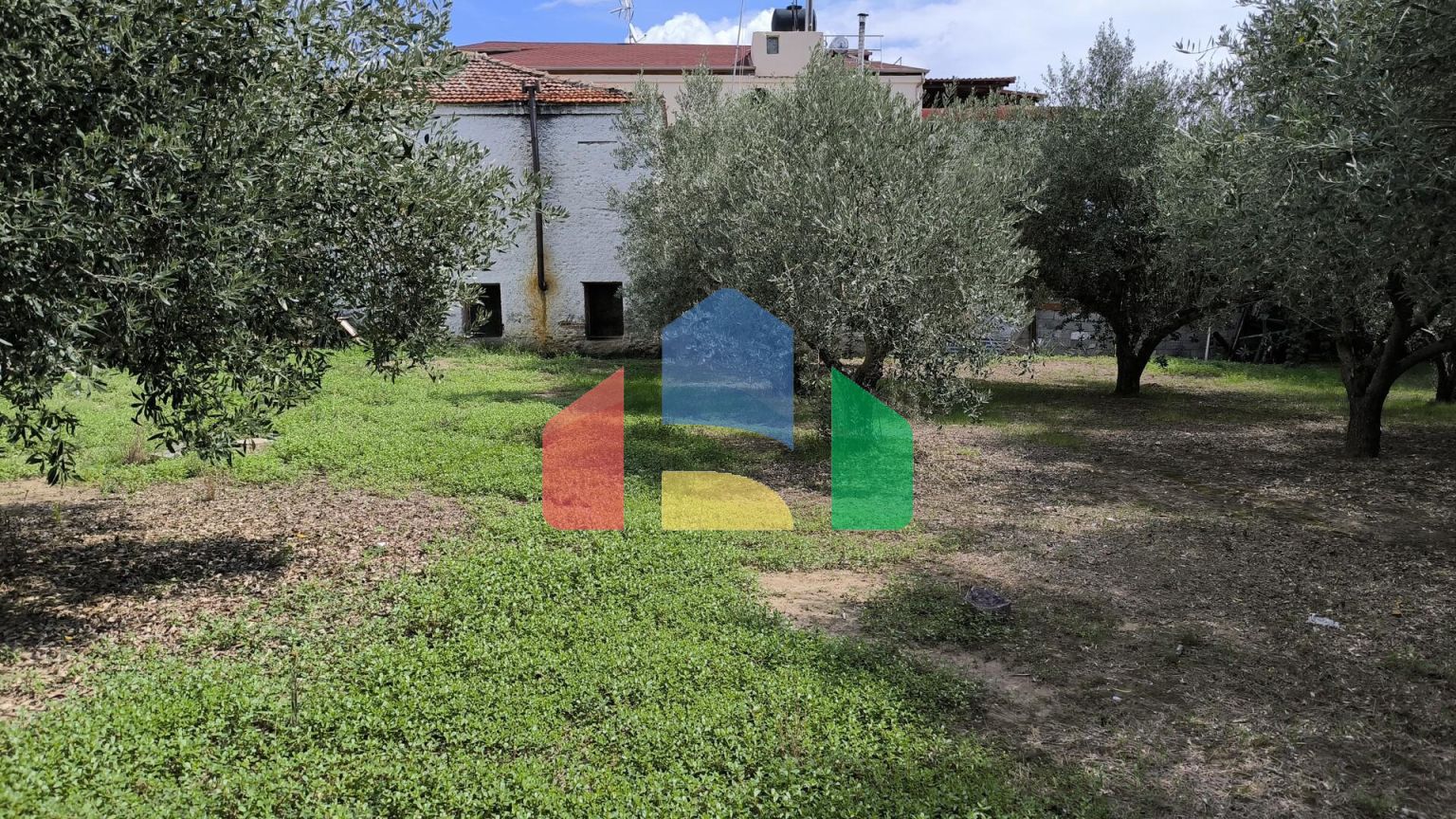 Продажа - Коттедж 344 m² на Олимпийской Ривьере