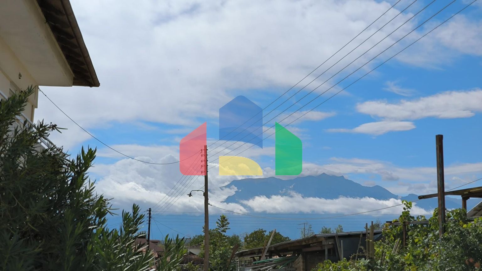 Продажа - Коттедж 344 m² на Олимпийской Ривьере