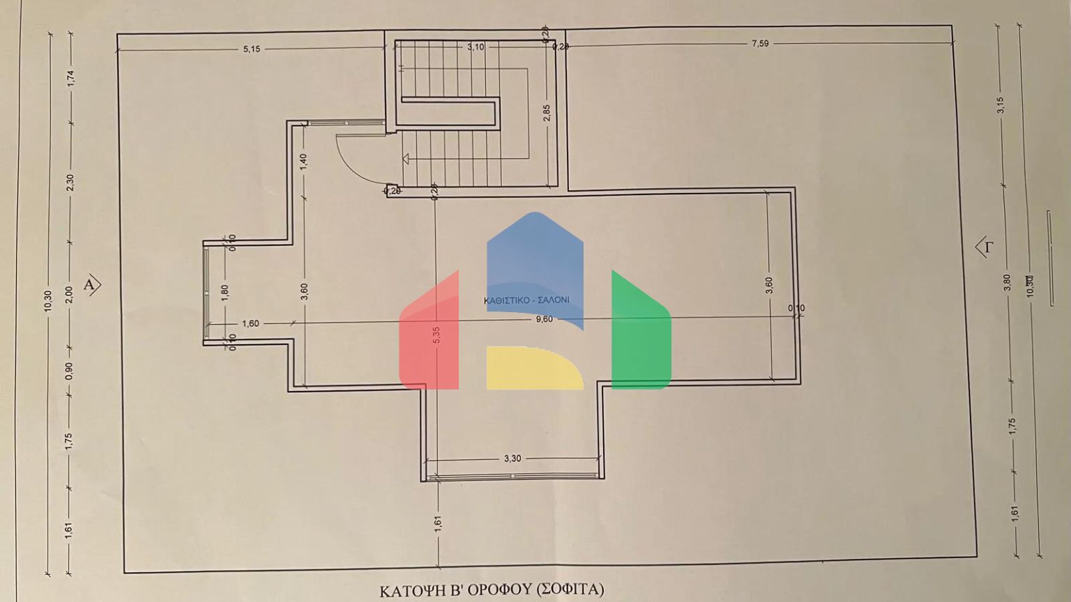 Продажа - Коттедж 344 m² на Олимпийской Ривьере