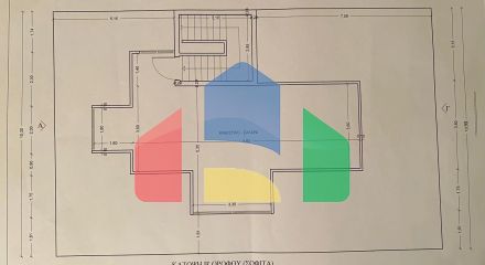 Продажа - Коттедж 344 m² на Олимпийской Ривьере Продажа - Коттедж 344 m² на Олимпийской Ривьере