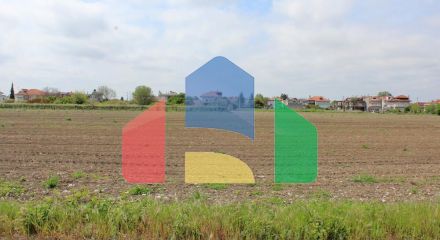 Продажа - Земельный участок 15000 m² на Олимпийской Ривьере