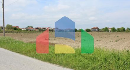 Продажа - Земельный участок 15000 m² на Олимпийской Ривьере