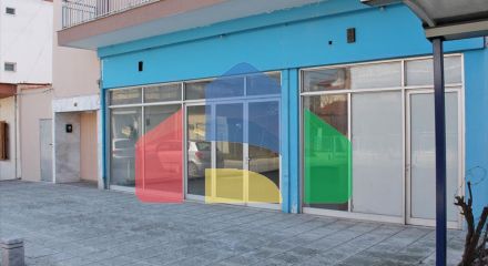 For Sale - Business 140 m² on the Olympic Coast