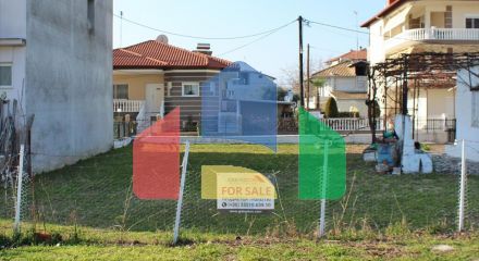 Продаж - Земельна ділянка 200 m² на Олімпійській Рив'єрі