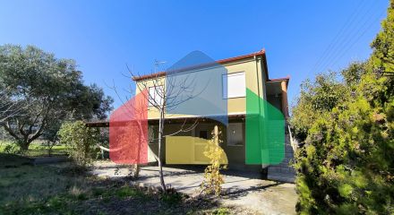 For Sale - Detached house 167 m² on the Olympic Coast