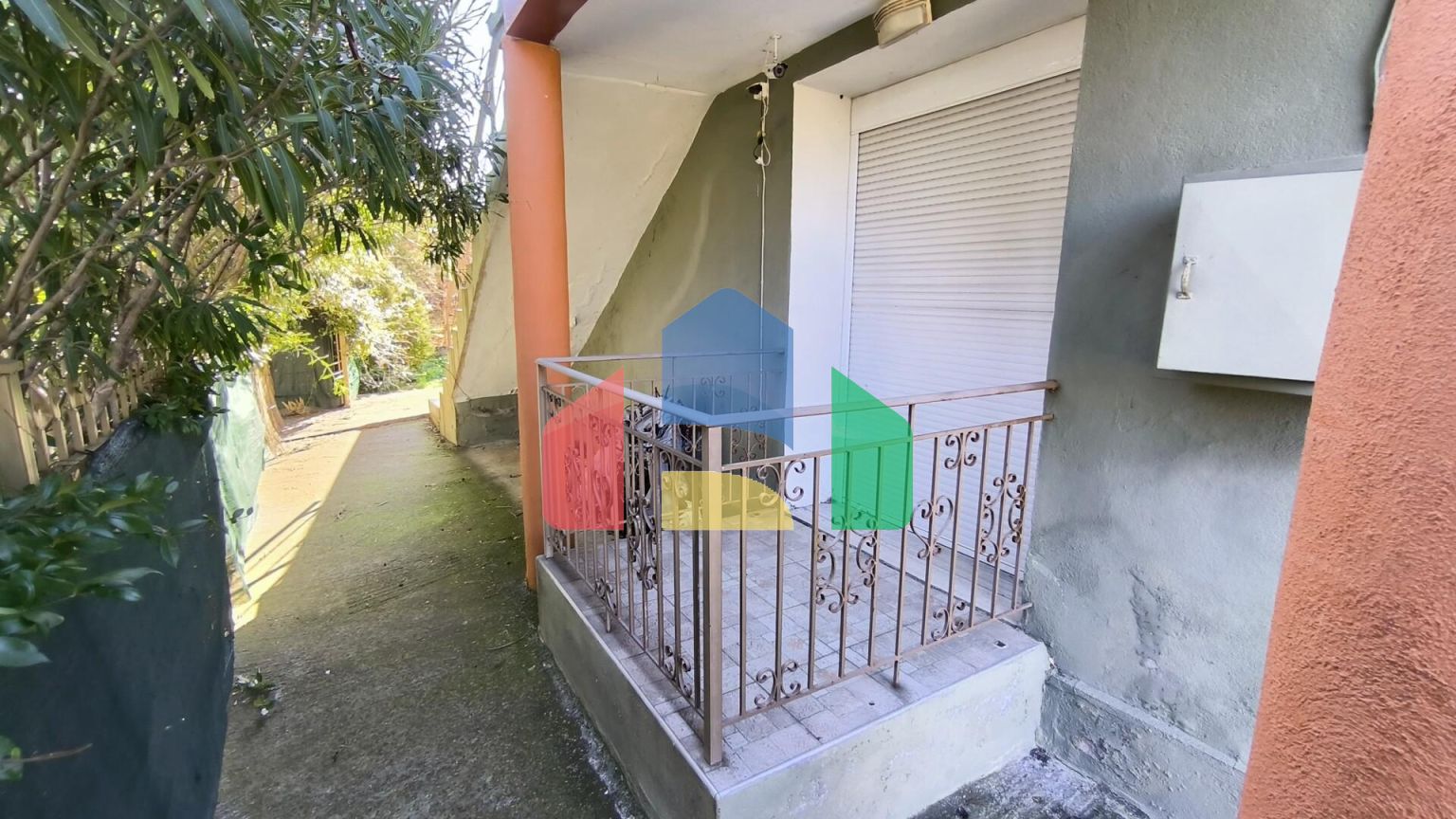 Продажа - Коттедж 167 m² на Олимпийской Ривьере